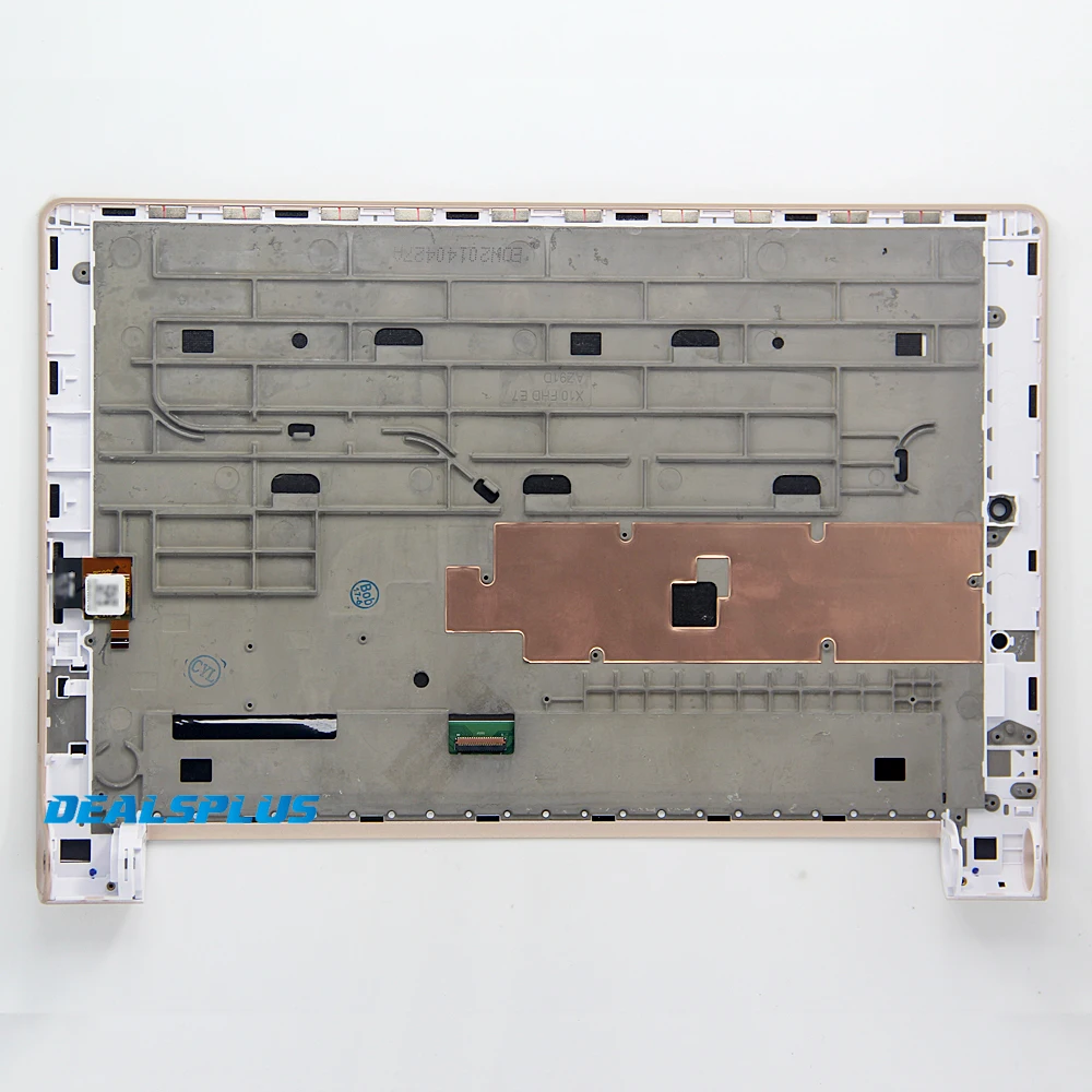 Замена Новый ЖК-дисплей Дисплей + Сенсорный экран с Ассамблеи рамка для lenovo Yoga 10