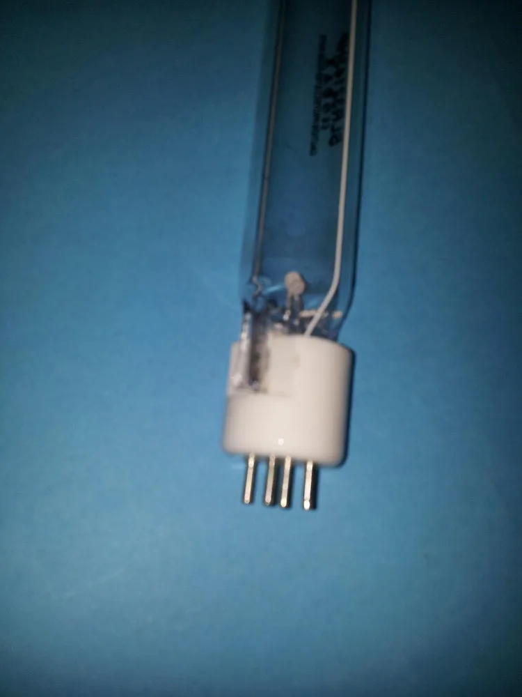 

New Brand UV Bulbs replacemnt for WEDECO WLR 30