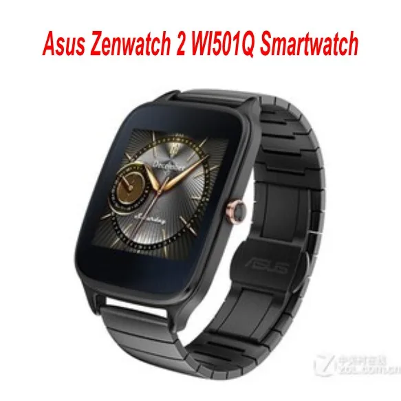 Для Asus Zenwatch 2 WI501Q Smartwatch Батарея C11N1502 400 мА/ч, 1.5Wh 1ICP4/26/33 Li-Ion Батарея+ Бесплатные инструменты
