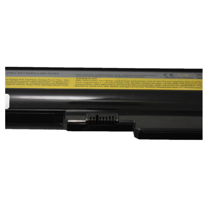 HSW Аккумулятор для ноутбука LENOVO G430 G450 G455A G530 G550 L08O6C02 L08S6C02 LO806D01 L08L6C02 L08S6D02 L08L6Y02 L08N6Y02 |