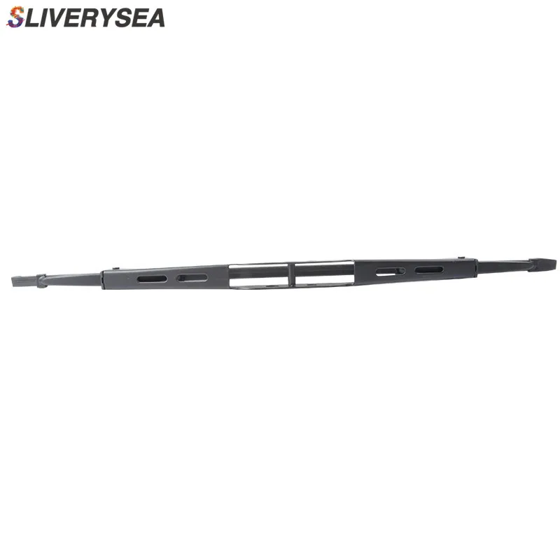SLIVERYSEA Стеклоочиститель заднего стекла без рычага для Audi A4 8E/8H (B6) 2000 2006 13 'Ƌ