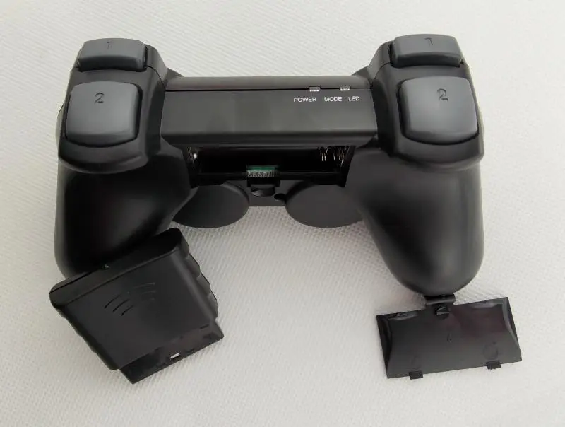 Беспроводной игровой джойстик 2 4G для RC Toy PS2 контроллер Playstation Dualshock PS Play Station|joystick