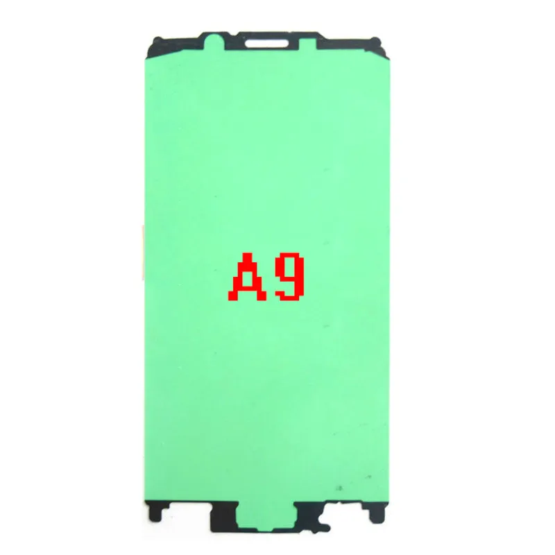 2 шт. оригинальная клейкая лента для Samsung Galaxy A3 A5 A7 2015 /A300 A500 A700 A8 A9|Корпусы и рамки