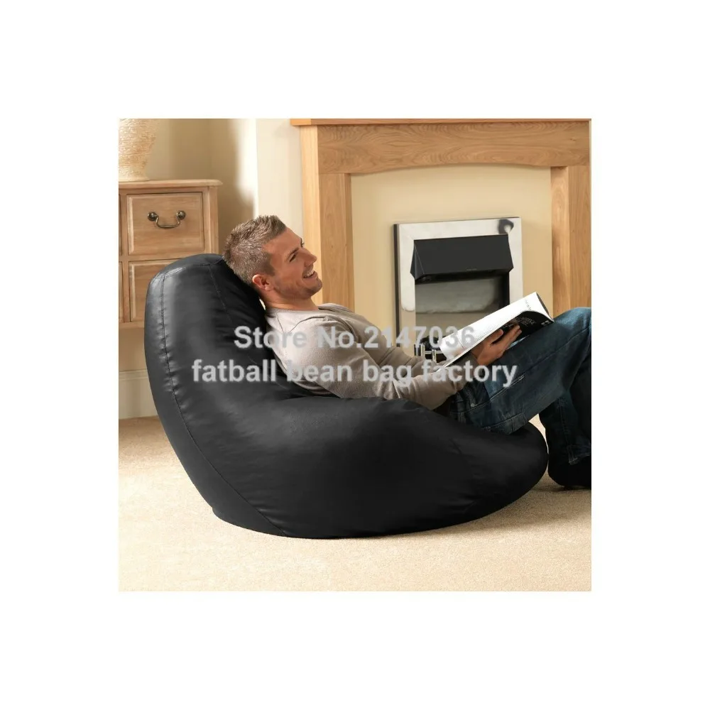 Кресло-мешок для геймеров XXL большое взрослых портативное мебели