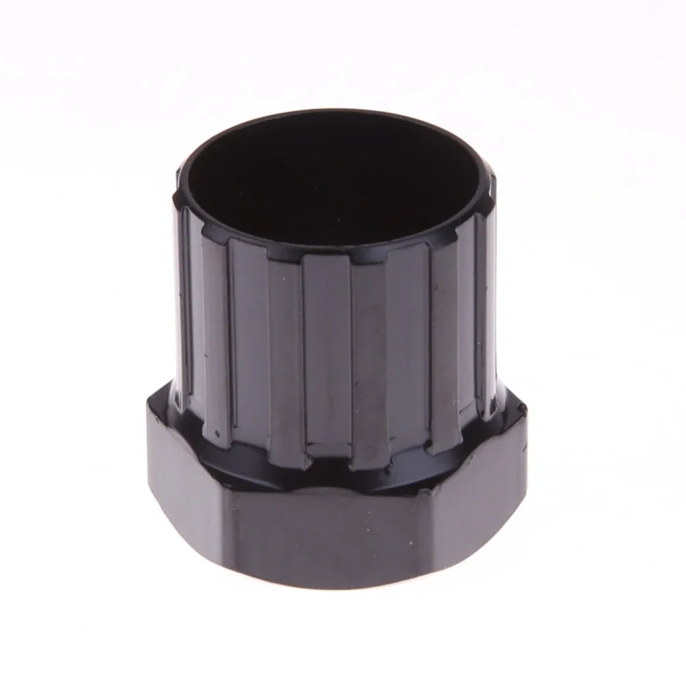 1 шт. 24 мм MTB горный велосипед инструменты черный свободного хода кассета для