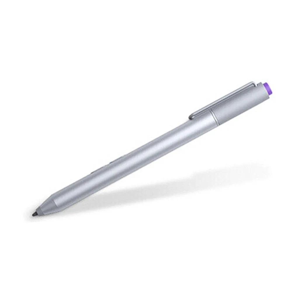 Натуральная стилус для microsoft поверхности 3 Surface Pro 3/4/5/6 Surface Book/ноутбука/Studio Беспроводной Bluetooth 4,0 Сенсорный емкостный стилус