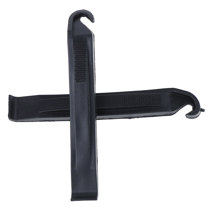 2pcs/pack Bike Tire Tyre Repair Tool Pry Bicycle Levers Repairing Removal | Спорт и развлечения