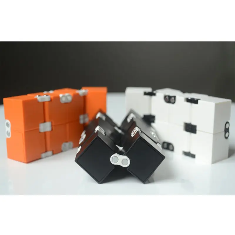 Съемная Cube 4x4x4 куб головоломка Мэджико Классические игрушки магический Непоседа