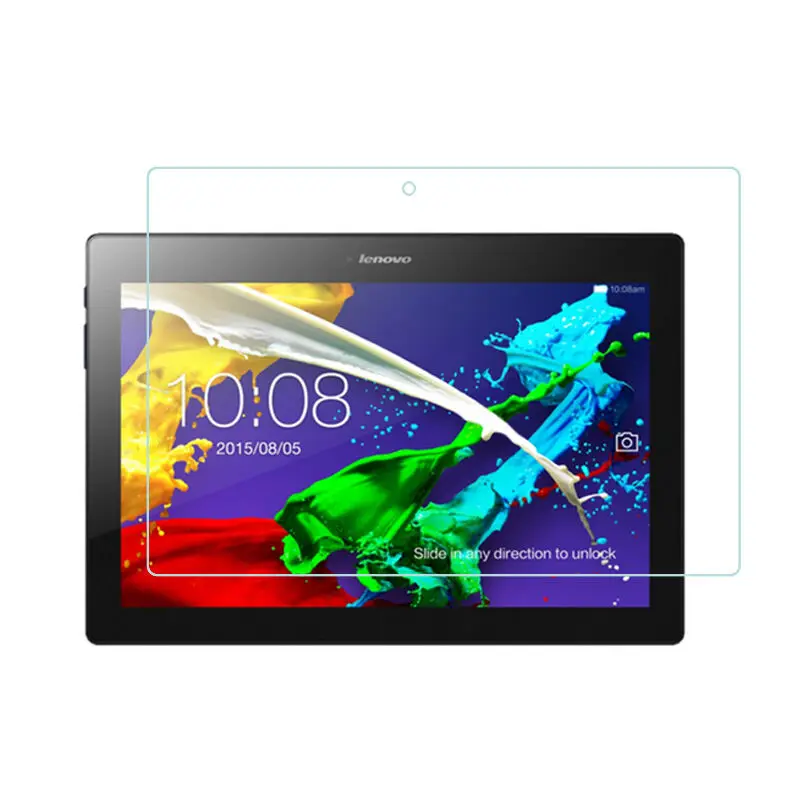 Закаленное стекло для Lenovo Tab 10 1 ТБ-X103F защитная пленка из закаленного стекла |