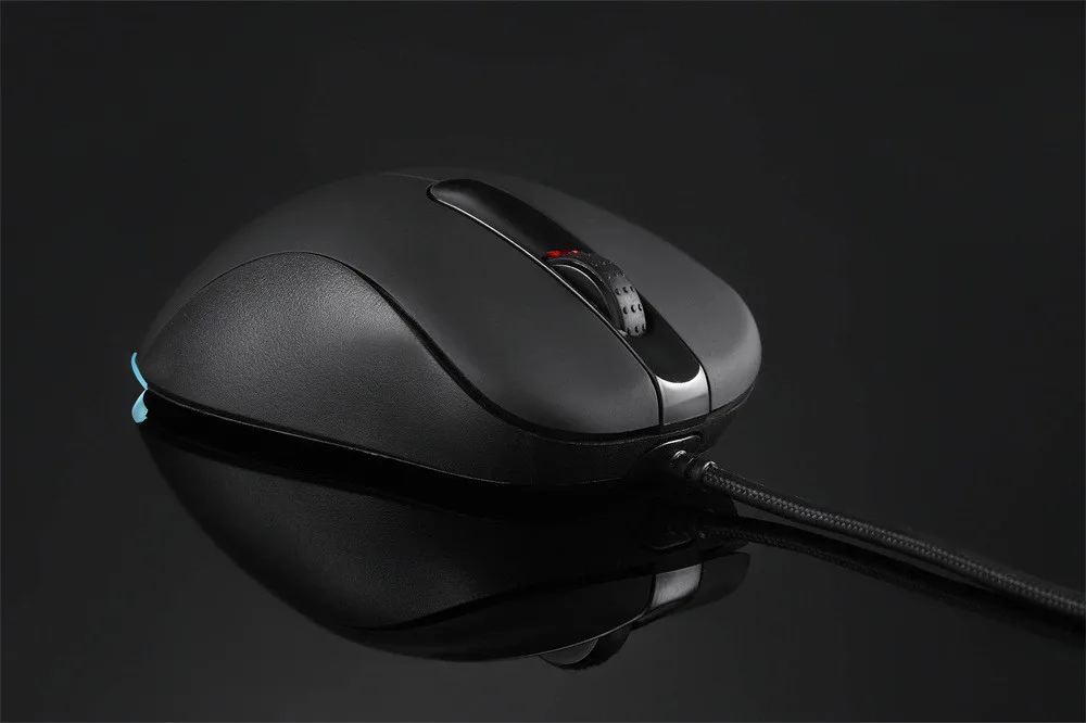 MOTOSPEED V100 Gaming Mouse LED Backlit Gamer 6200DPI Professional for Switch RGB Esport Laptop Mice Overwatch L0419 #3 | Компьютеры и