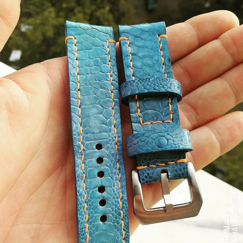 Ремесленные часы из натуральной кожи с индейкой 0 5 мм 1 шт. | Дом и сад