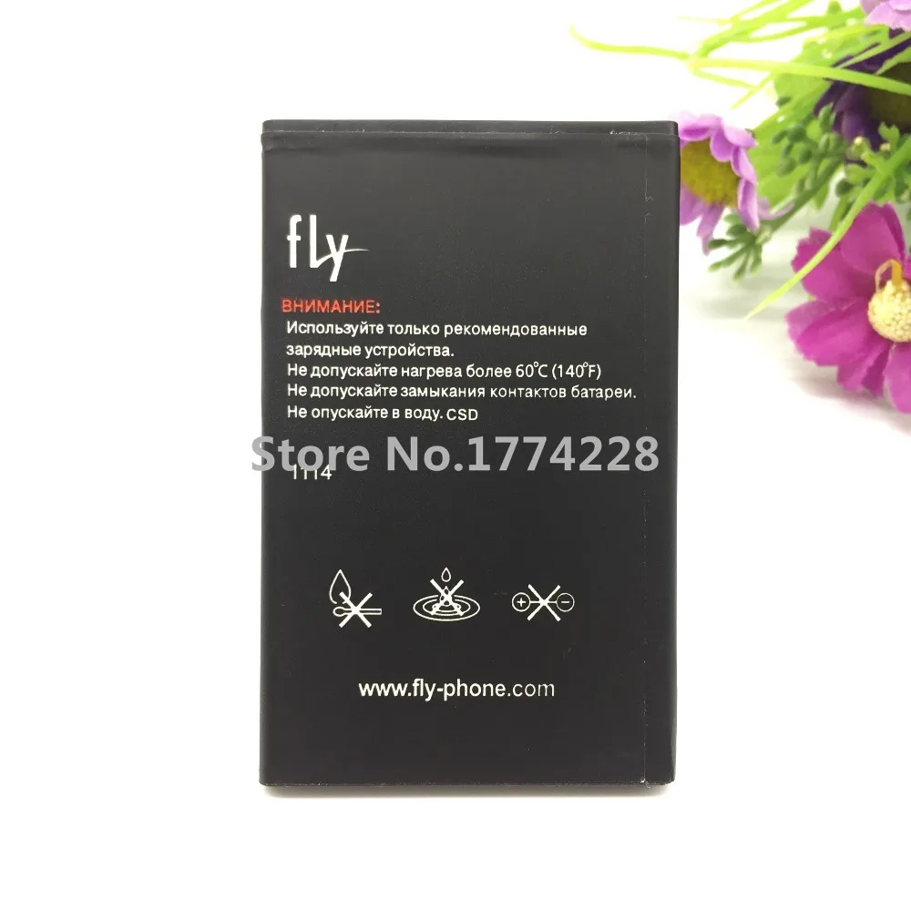 Аккумулятор MLLSE BL8001 для FLY мобильный телефон|battery for|battery for flybattery mobile |