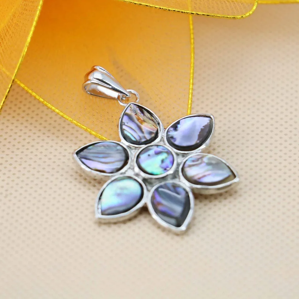 34 мм шик с этническими мотивами преобладающая бижутерия цветочным дизайном