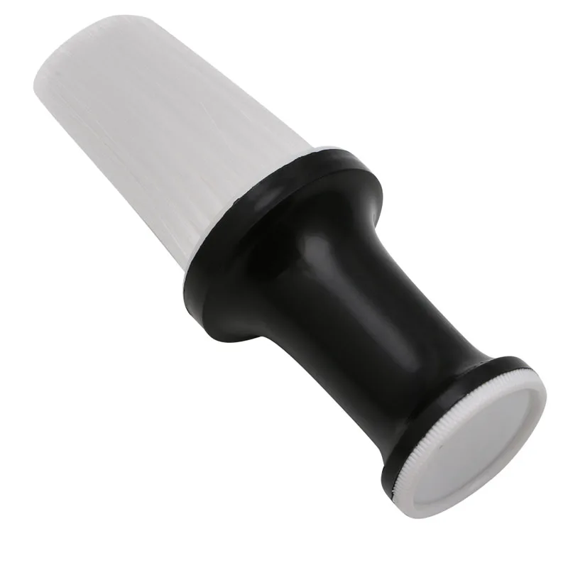 Волосы для резки шеи Duster салон стилист Парикмахерские Профессиональная щетка