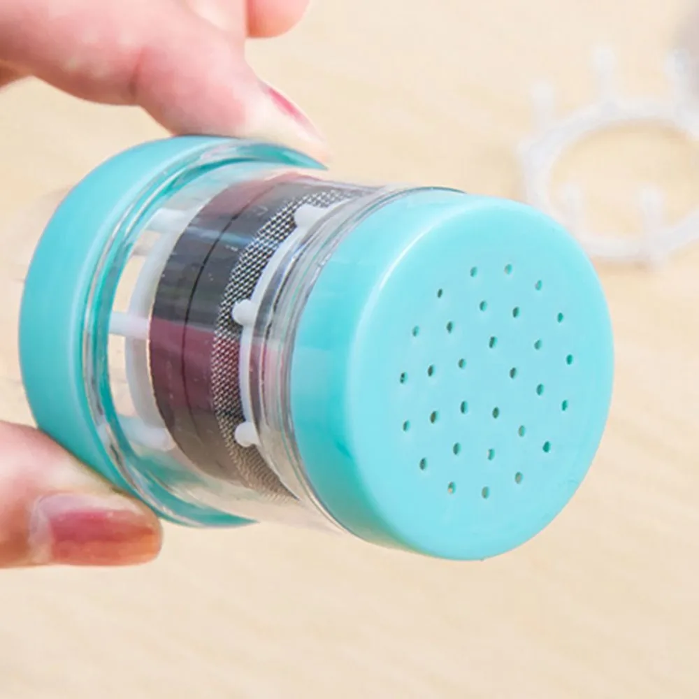 

Home Healthy Medical Stone Magnetized Faucet Mount Water Purifier Filters System For Kitchen Bathroom