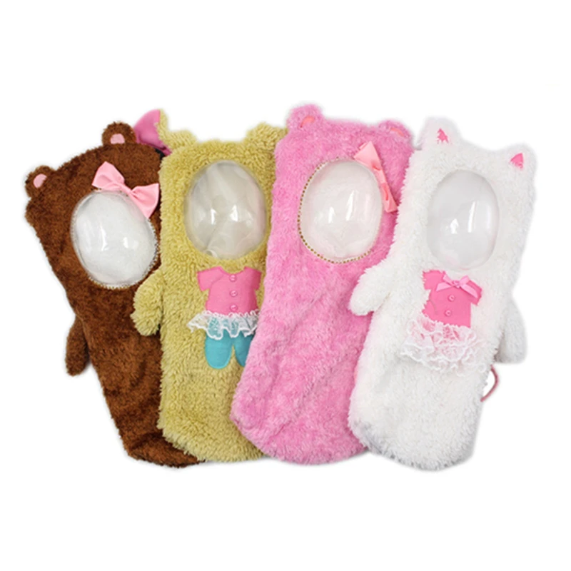 DBS blyth кукла ледяная bjd игрушка спальный мешок исходящий пакет кукольный чехол|for