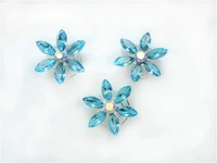 120 pcs new spiral hairpin frozen elsa girl headwear female hair accessory wafer clip hairpin hair jewelry accessories