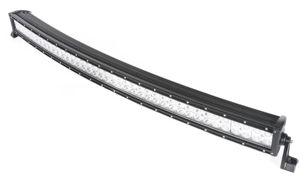 SOLICHT 240 Вт Ip67 противотуманная светодиодная фара изогнутая Светодиодная