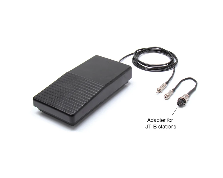 

P-005 педаль JBC P005 для паяльной станции NASE & NANE, PH-B, JT & TE