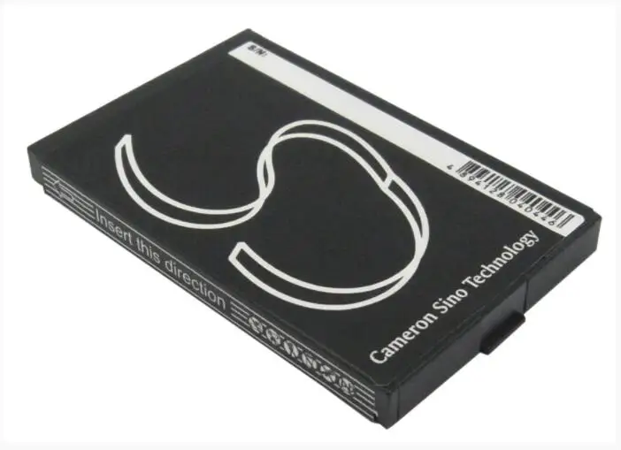Аккумулятор Cameron Sino 1050 мАч для EMPORIA V20MB V20MC V20MC_001 V20ME V66 V66_001 VF4 AK-RL2 (V1.0) | Мобильные