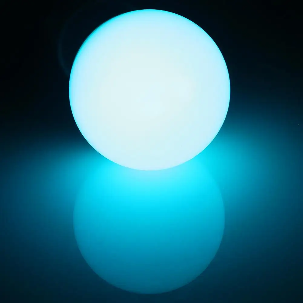 2 шт. светодиодные RGB светильник пы E27 5 Вт 85 265 в SMD5050 16 цветов|e27 rgb|led bulbe27 rgb led |