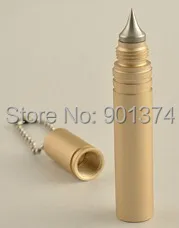 Инструменты два в одном для кальяна лопаты конической лопатки золотого и