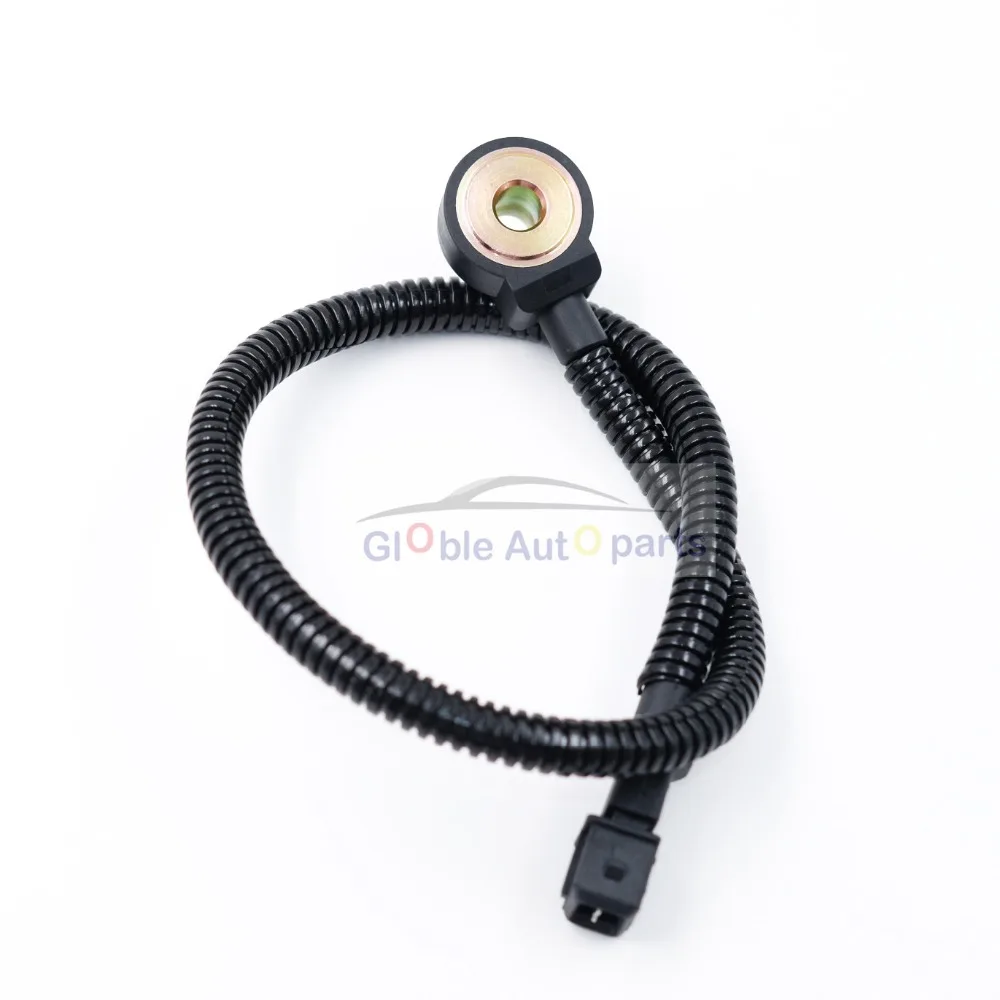 Датчик детонации подходит для Hyundai Accent Elantra Getz Киа церато, Киа Рио OEM 39250-26600 3925026600 KS218 DKS658 SU5886 71-6611 S8818