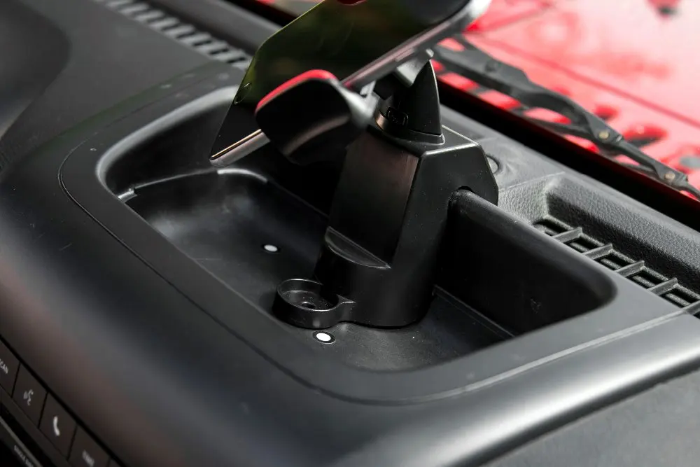 Автомобиль мобильный телефон GPS ячейки держатель рации подставка для Jeep Wrangler JK 07 на шнуровке