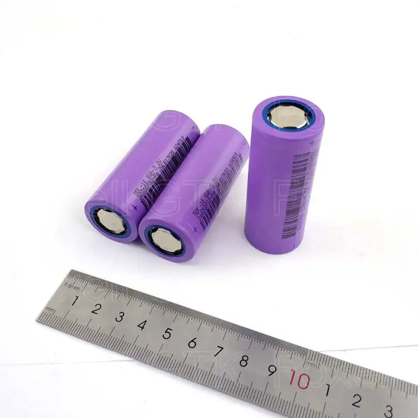 4 шт Lifepo4 26650 3,2 v 3300mah перезаряжаемая батарея 3000mAh accu литиевая батарея высокой емкости 10A pilas 26650 diy упаковка мод игрушки