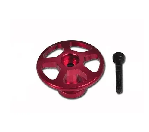 450 деталь вертолета Tarot металлический основной ротор стопор в форме клюшки Цвет