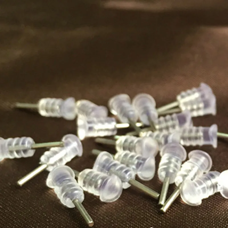 4 шт/упаковка наушников аудио разъем 3 5 мм заглушки от пыли Micro Usb зарядная док