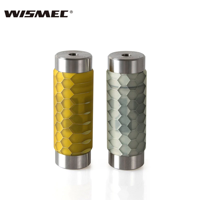Оригинальная электронная сигарета Wismec Reuleaux RX Machina с аккумулятором 18650/20700 510