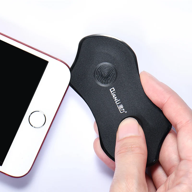 Мобильный телефон отдельная пластиковая карта ЖК экран разборка карты сломанные