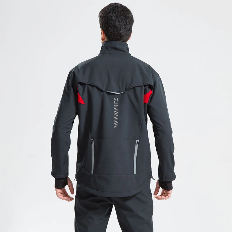Мужской комплект одежды DAIWA Daiwa спортивные дышащие куртки и штаны для походов