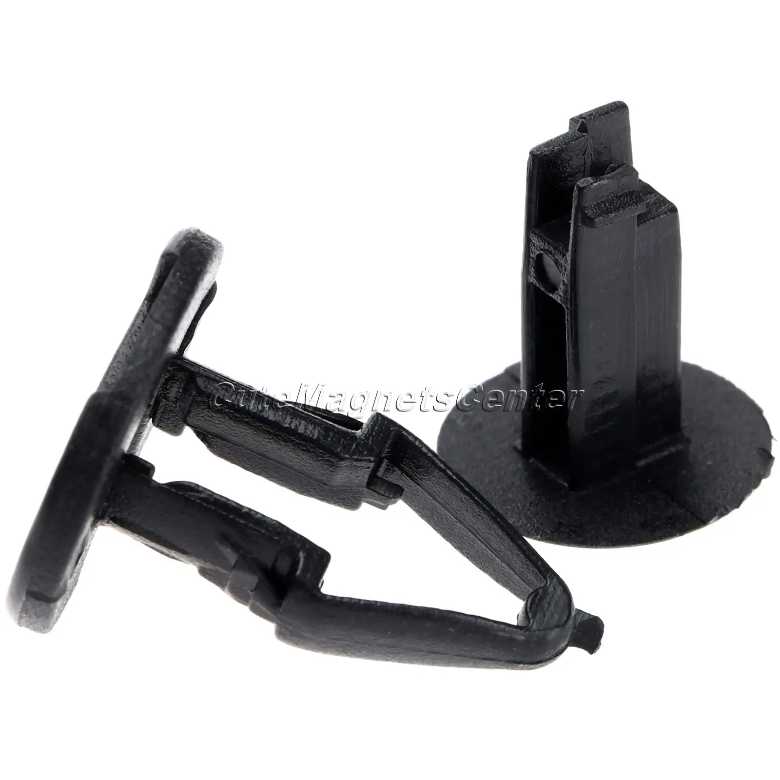 50 шт./упаковка фиксаторы для крыльев автомобиля 8 5 мм|auto fastener clip|fastener clipauto |
