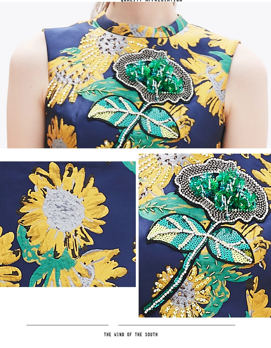 Дизайн подиума на заказ 2019 лето vestidos женские роскошные бисероплетенные