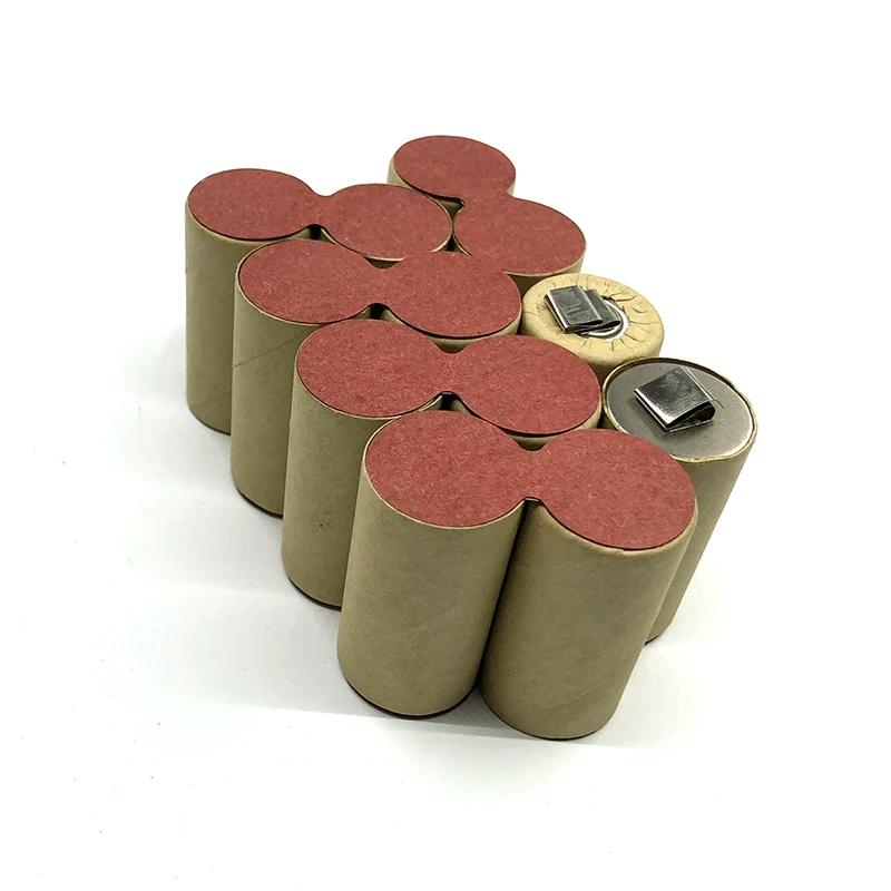 For Metabo 14.4V 4000mAh power tool battery pack Ni MH 6.25475 6.25476 6.25482 625476000 ME1474 BSZ14.4 ULA9.6-18 SBZ 14.4 Impul |