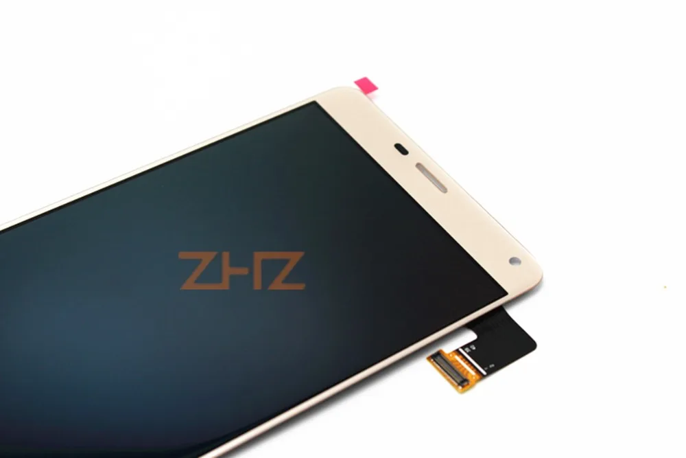 ЖК дисплей для Gionee Marathon M5 Plus M5plus сенсорный экран с дигитайзером и дисплеем панель