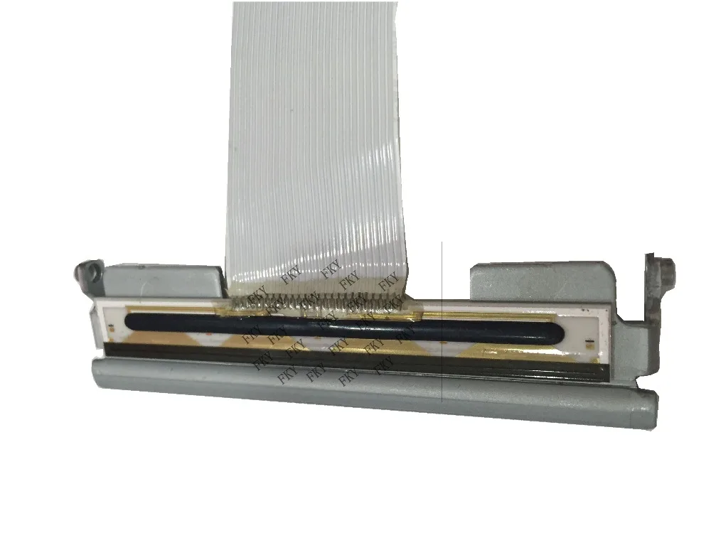 Высокая qualityOriginal Термальность Печатающая головка для TM-T60 TM-T20 TM-T81II TM-T82 M249B