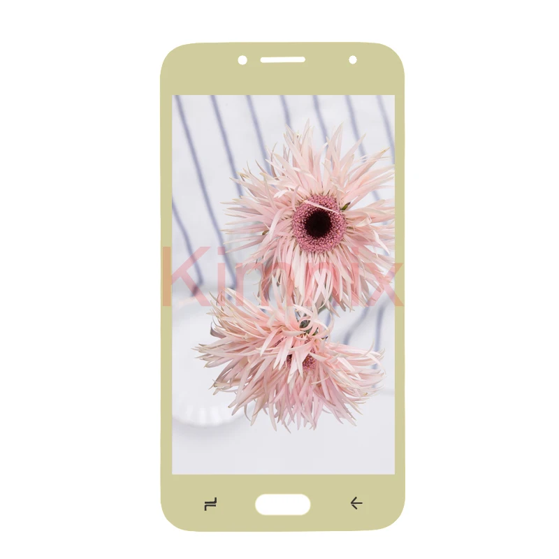 Для Samsung Galaxy J2 Pro J250 J250F J250H J250M 2018 сенсорный экран дигитайзер сенсор + ЖК дисплей