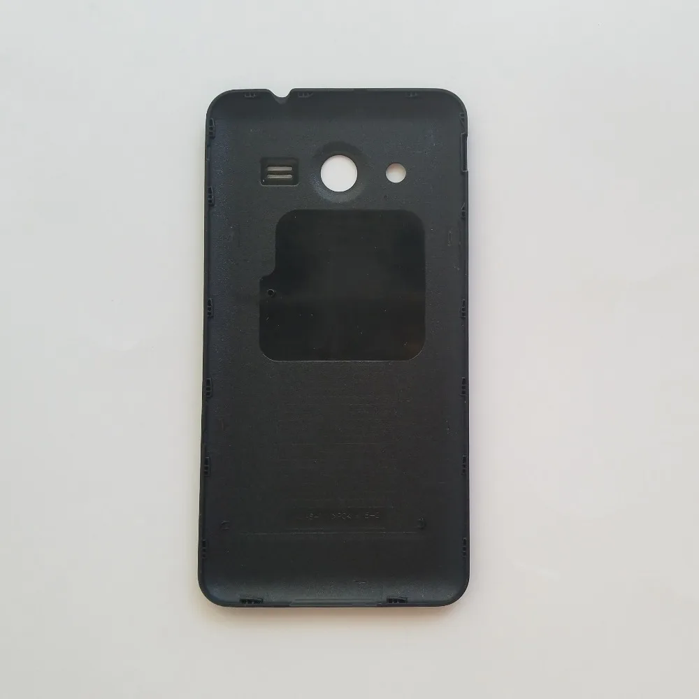 Закаленное стекло + Задняя панель для телефона Samsung Galaxy Core 2 G355 G355H G355HN новый корпус