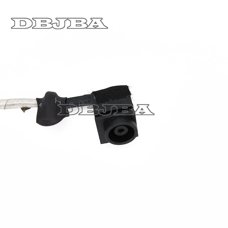 Новый DC разъем с кабелем для SONY VGN NS NS15H NS51B M790 073-0101-5213-A питания | Компьютеры и офис