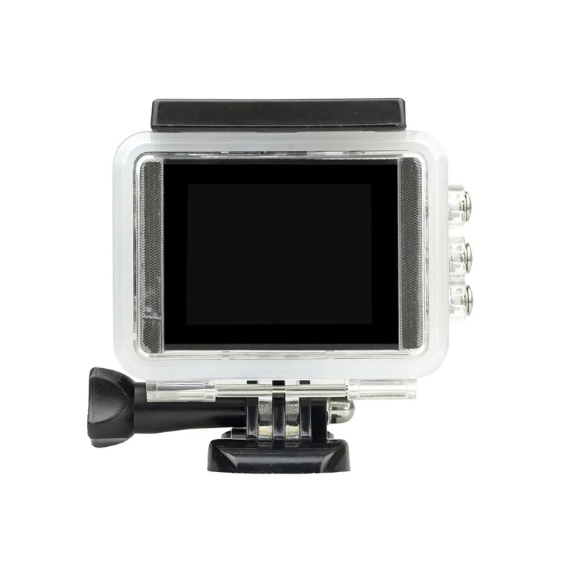 Оригинальная SJCAM SJ5000X 4 K Элитная Версия спортивные Камера HD 2 DV SJ 5000X Cam 0 ЖК дисплей