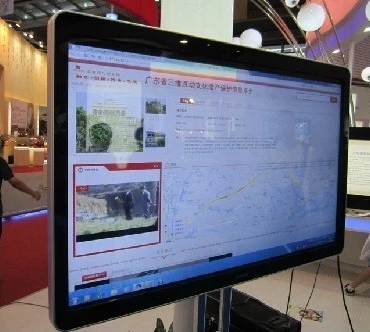 32 47 55 65 70 84 дюймовый tft lcd hd cctv монитор HDMI напольный ЖК рекламный телевизор цифровой