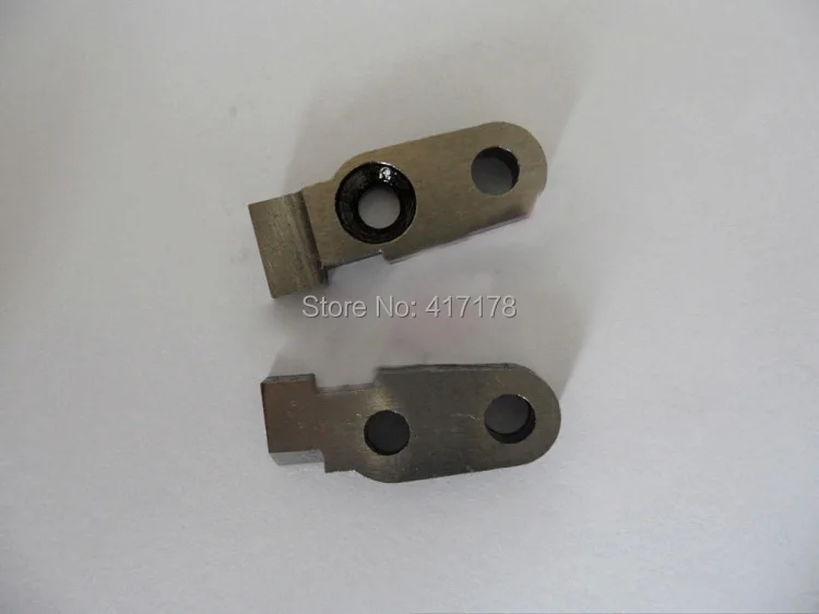 Lonati GL61Q & GL615 носочки машинного использования нож металлического типа D4080299|metal