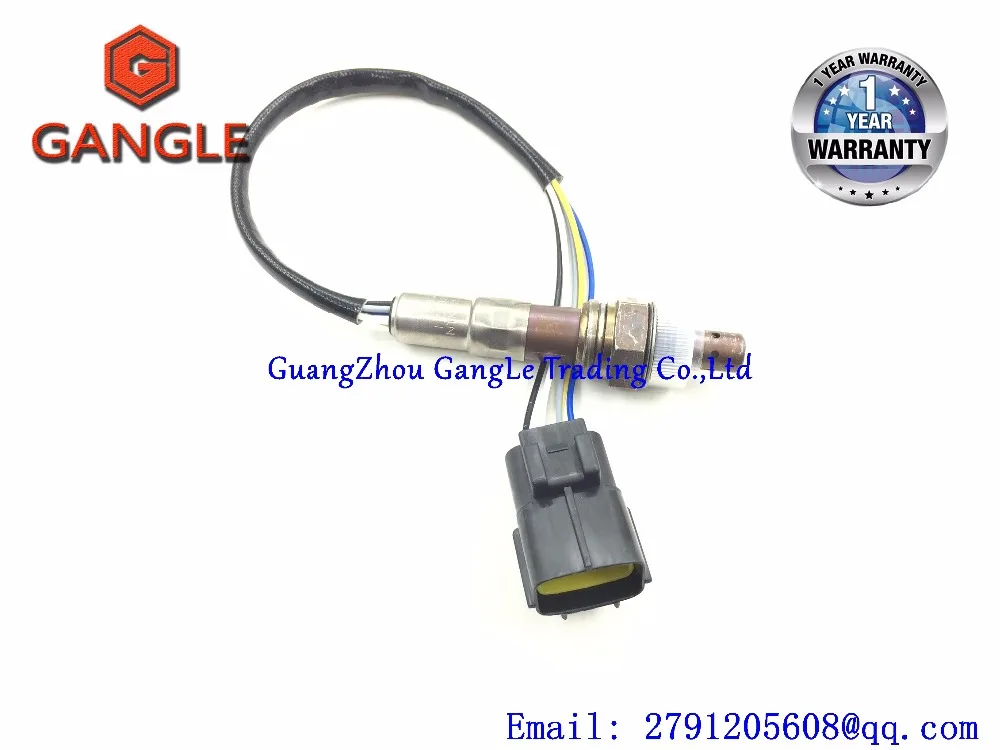 Кислородный датчик O2 Lambda соотношения воздуха и топлива для телефона тяжелых