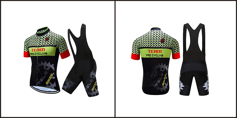 Лето, Мужская профессиональная команда, велосипедные Джерси, костюмы MTB, Майо, дорожный велосипед, комплекты одежды, одежда для велоспорта, униформа