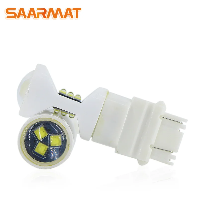 SAARMAT 2 * Светодиодный T25 3156 3157 T20 7440 7443 WY21W T15 W16W H7 H11 H8 9005 HB3 H10 9006 HB4 H16 (Япония) P13W 1156