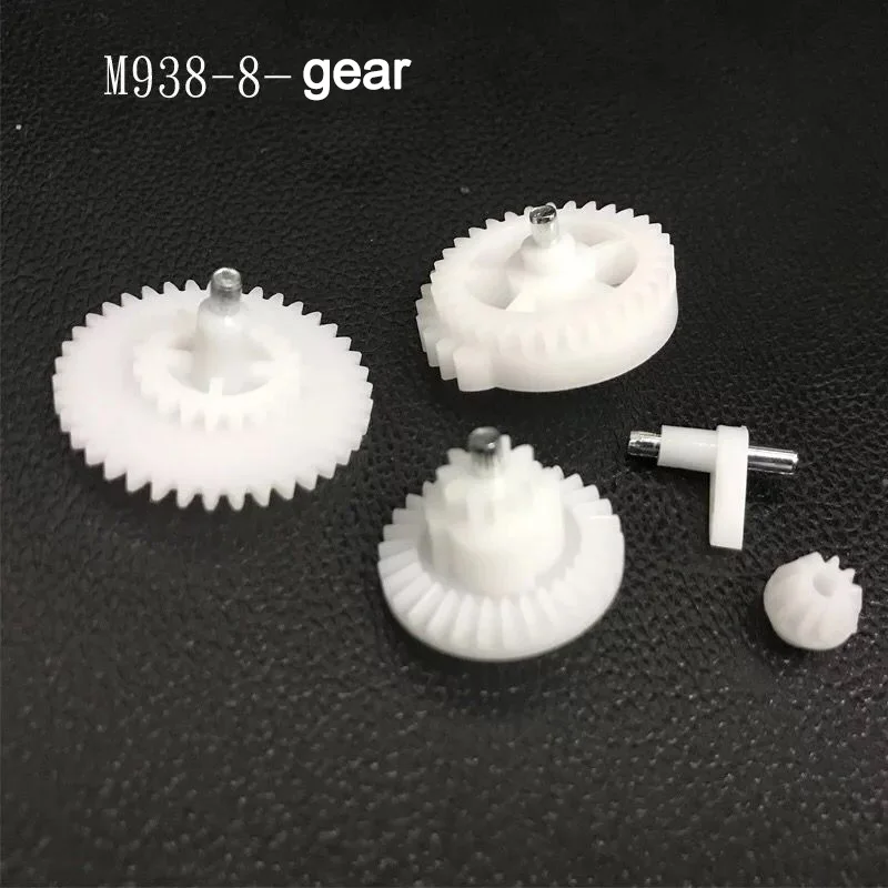 Jinming M938-8 электрическая Водяная бомба футболка с пистолетом wave box надуватель