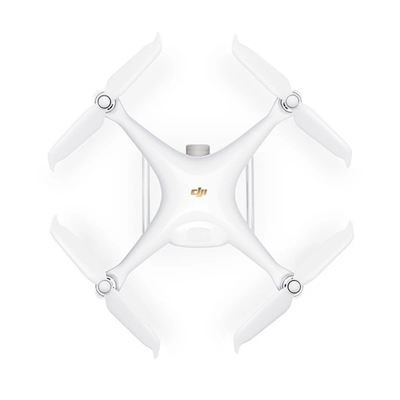 Низкошумные пропеллеры DJI Phantom 4 Series для Pro V2.0 / Advanced Series|Квадрокоптеры с камерами| |